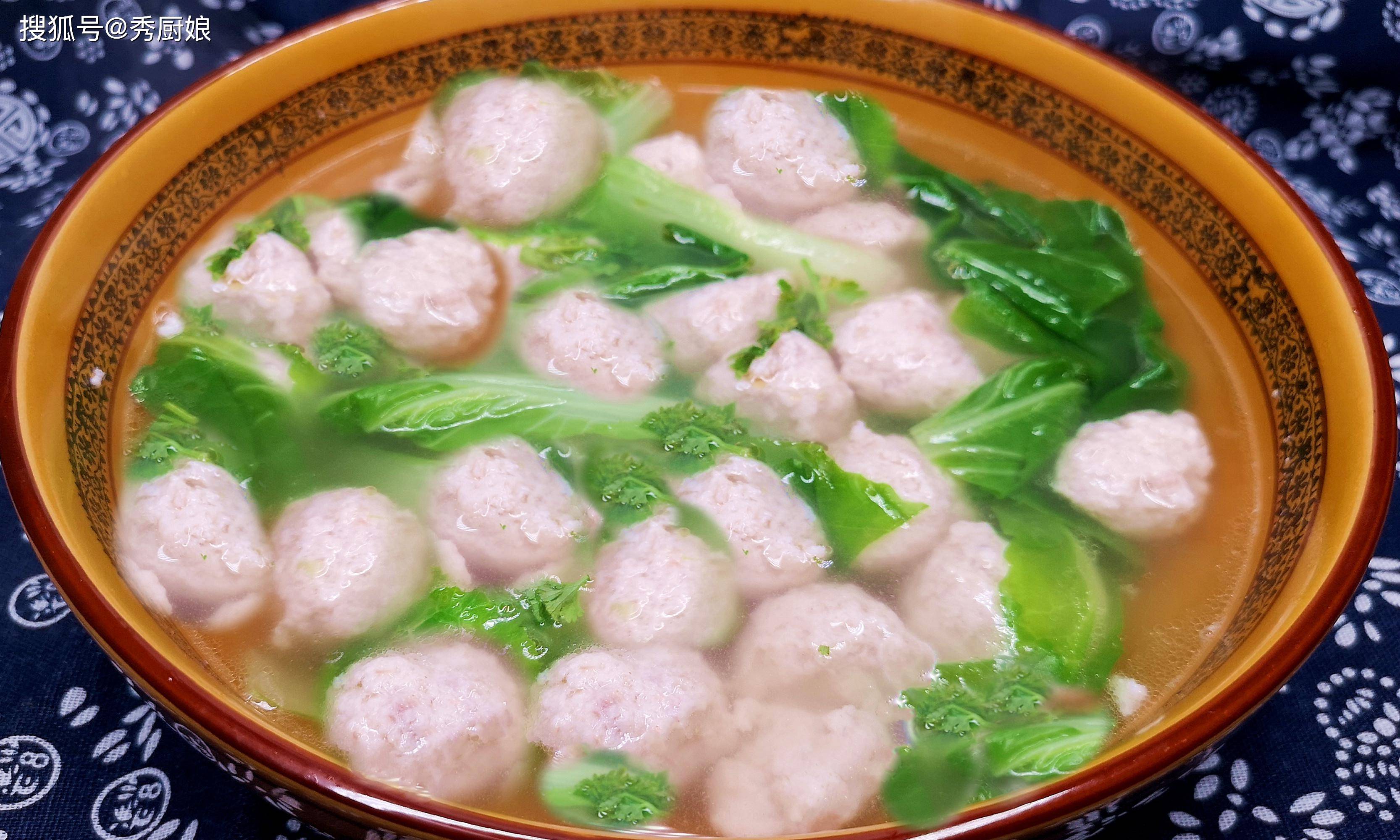 冬至后,宁可不吃肉,也要多喝这6碗汤,增强身体免疫力,少生病_汤品