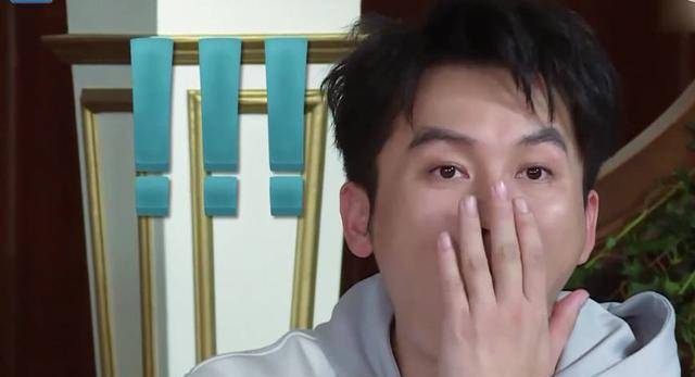 不过,看过最新一期的跑男,你就会发现刘嘉玲的言行那些统统都是浮云.