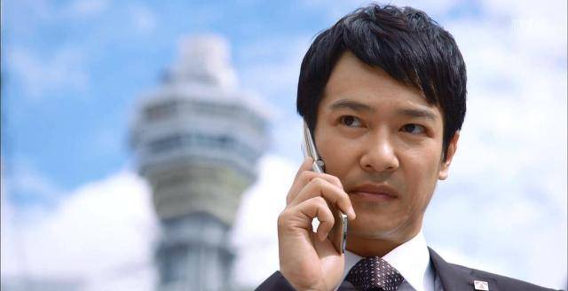 堺雅人:为进演艺圈与父母断绝关系,直到35岁才走红_日本_日剧_作品