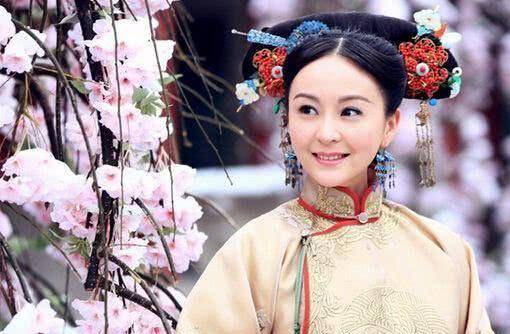 清朝最好命的公主,一生受尽宠爱,活到了62岁才去世_乾隆_女儿_皇帝