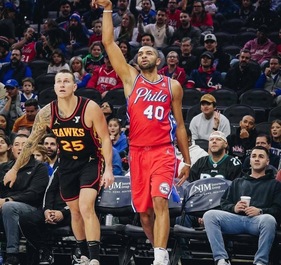 76人后悔送走哈登了,末节21分,火箭登回来了_莫雷_步行者_快船