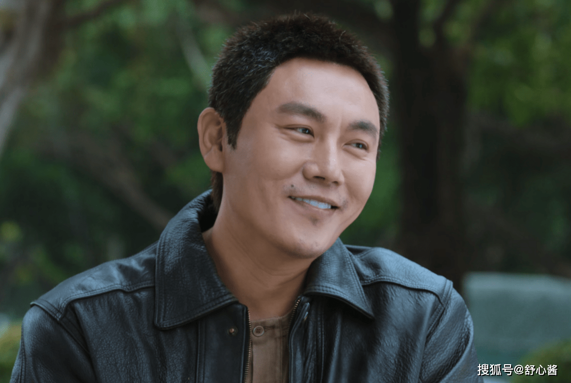 迷雾剧场上新,秦昊新剧归来,有点难评_程兵_影版_王大勇