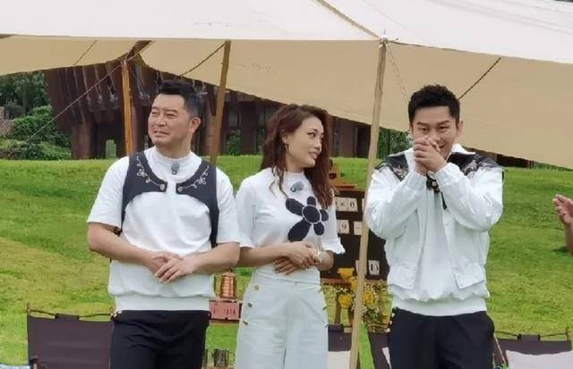 《奔跑吧10》开启湖州录制,飞行嘉宾阵容曝光,2位老成员回归_节目