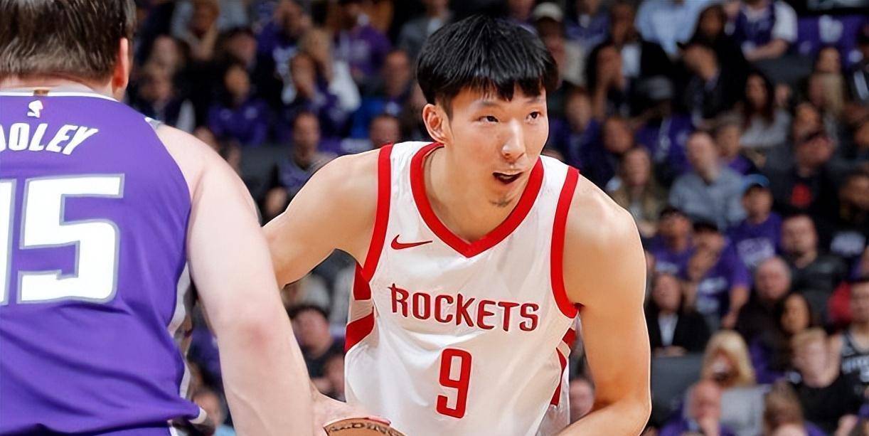 上海豪取超级外援,周琦挑战新疆,张镇麟渴望进入nba