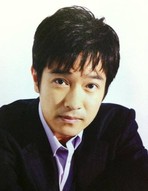 堺雅人:为进演艺圈与父母断绝关系,直到35岁才走红_日本_日剧_作品