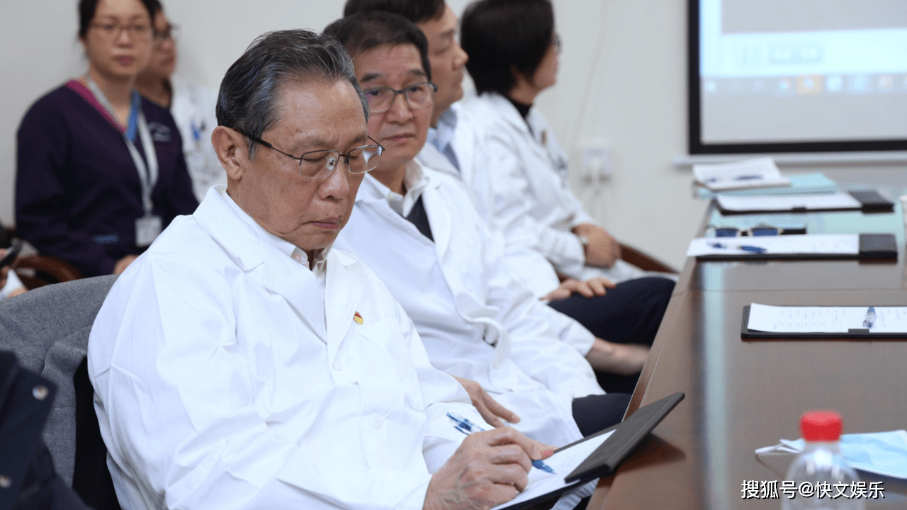 钟南山认为,长期佩戴口罩,其实是一件不太健康的事情.