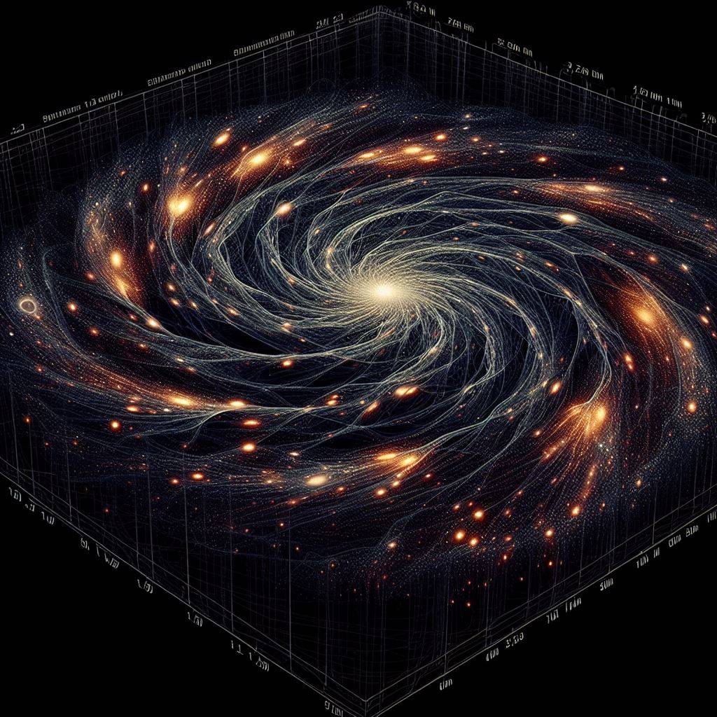 科学家用超级计算机模拟4000个宇宙大爆炸，试图揭开宇宙的奥秘_手机搜狐网