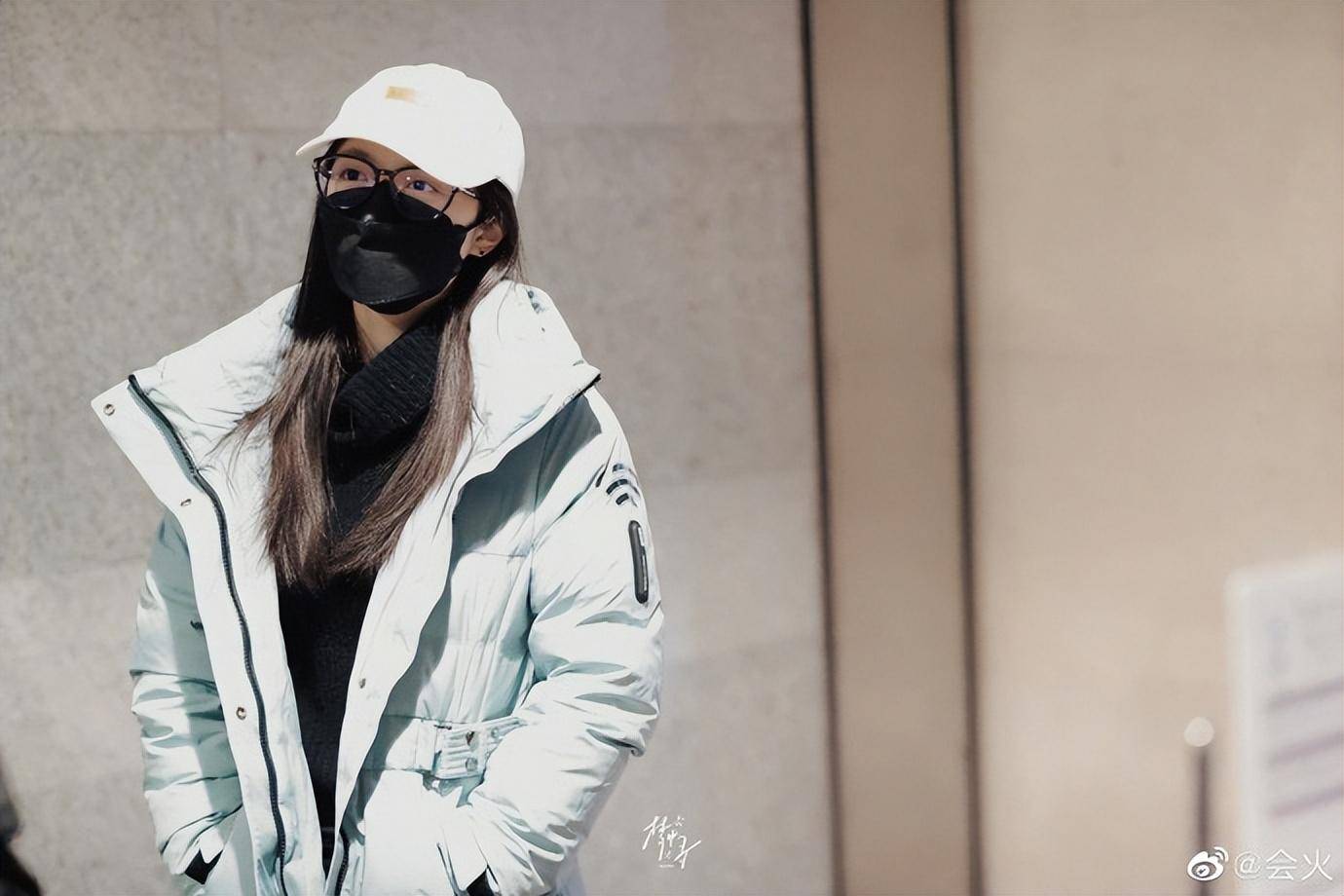 吴磊,赵今麦已经去芬兰赫尔辛基了,估计快开机了!#杨紫##龚俊