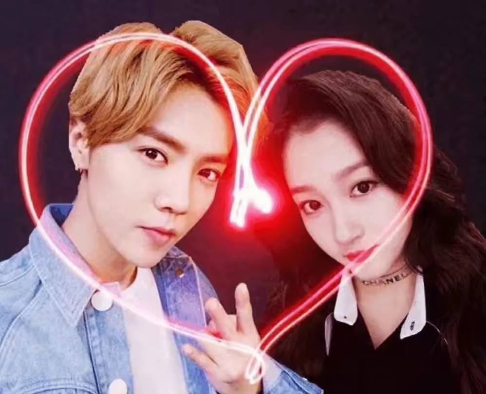 鹿晗关晓彤终于领证,害我白高兴一场,鹿晗工作室立马出来辟谣.