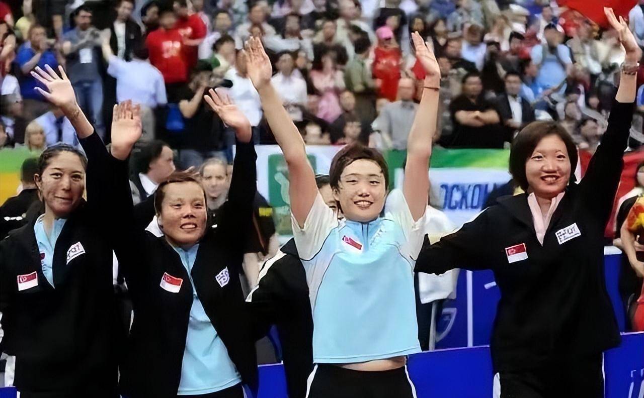 只因为伤得太深…_张继科_北京奥运会_冯天薇