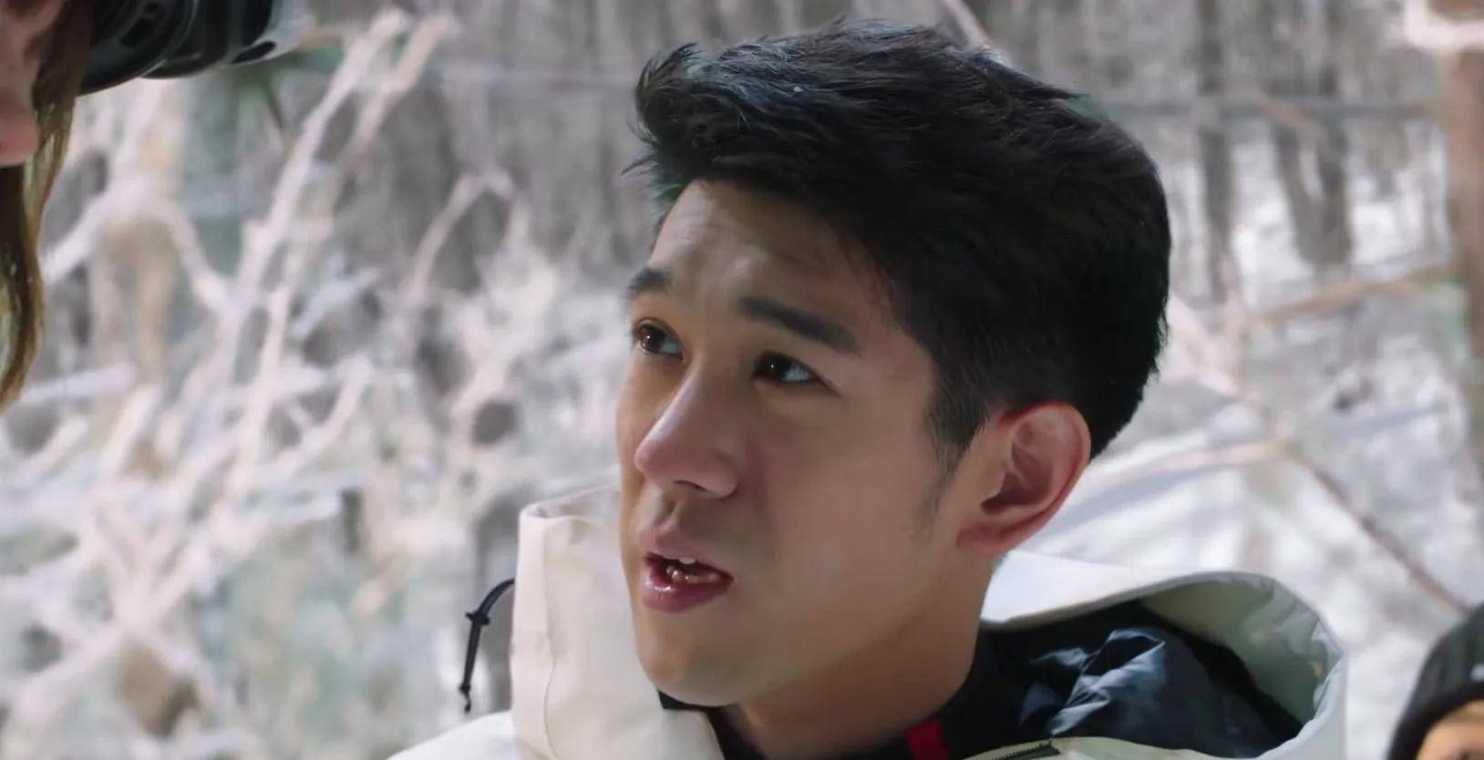 假日暖洋洋2:6个配角看着都眼熟,除了黄澄澄和张天阳,还有谁?