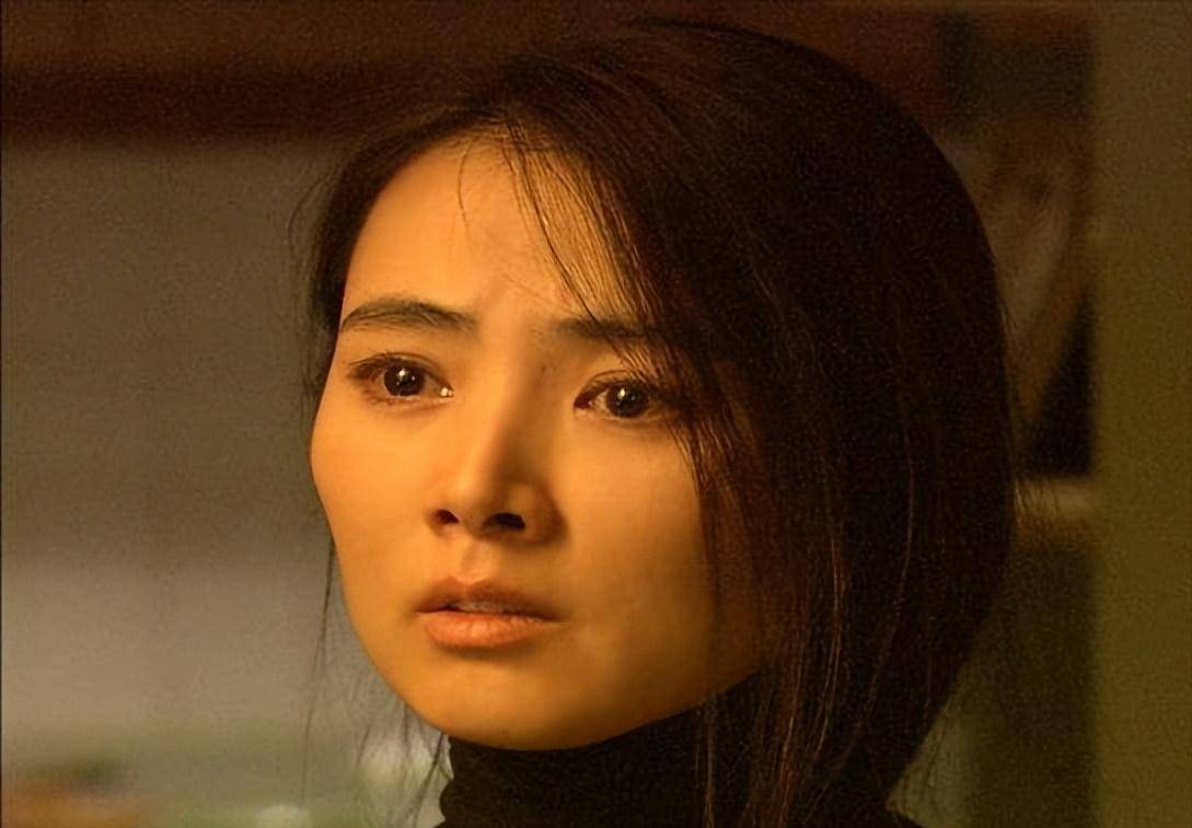 15年后《爱情呼叫转移》中的女主角都嫁给了谁?_徐朗_白冰_男人