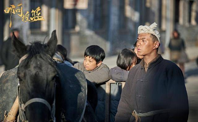 摇篮》大结局:刘华北惨遭杀害,唐素素成为背锅侠_敌人_孩子_刘元帅