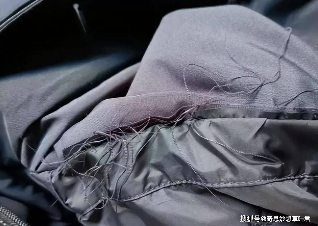 不建议买的5个羽绒服品牌，听着上档次，实际都是智商税！太坑人 