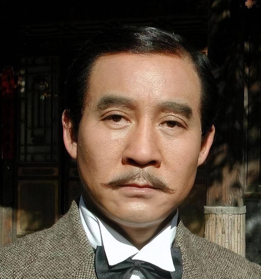 30集历史剧空降,演员阵容豪华,终于有剧可追了_革命_演技_孙中山