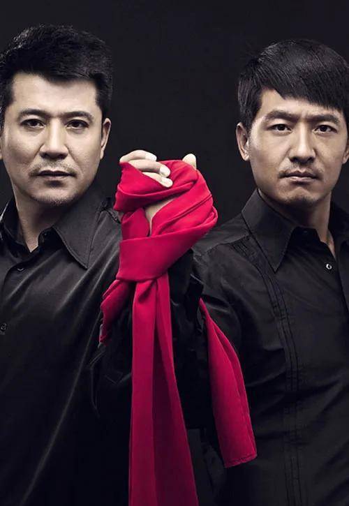 3年后,孙淳又接拍了电影《摇啊摇,摇到外婆桥》,饰演了"宋二爷"一角.