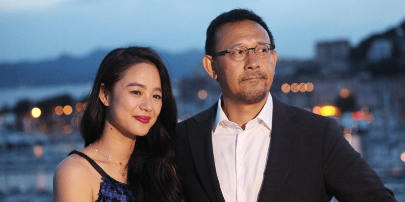 周韵:婆媳矛盾不断,丈夫姜文苦不堪言,她刚柔并济化解多年恩怨_艺术