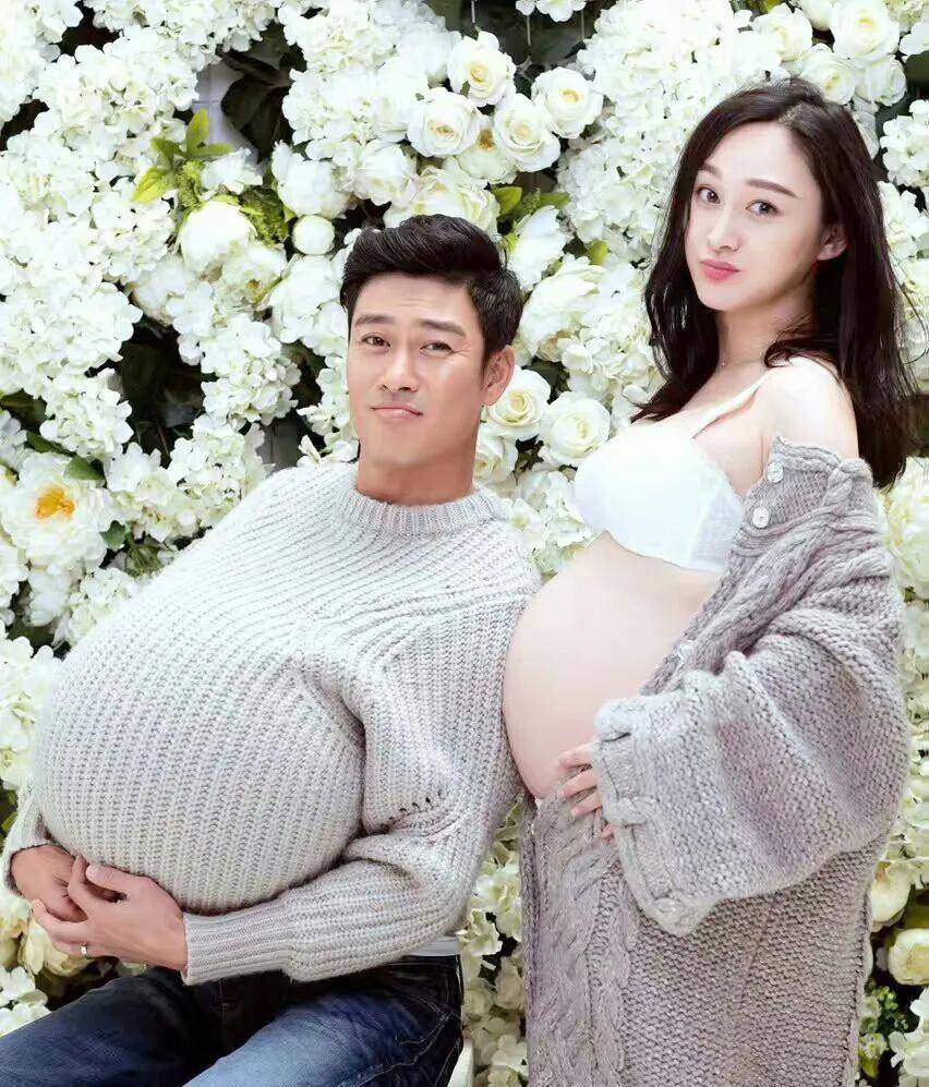 《画眉》孙玮:销售员出身,被贵人力捧,有两个女儿,妻子是演员_孙伟