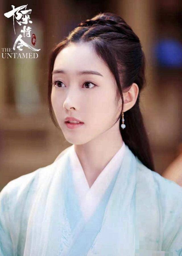 似乎除了饰演温情的女主孟子义受到了负面的影响,其他饰演《陈情令》