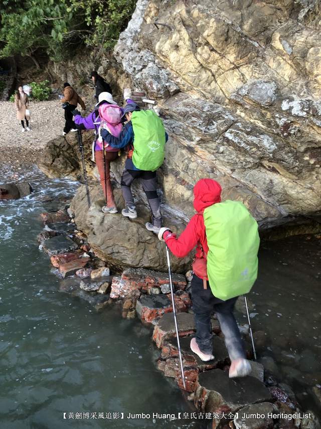 第6107回:夢繁雜瑣事盡蹉跎,醒奔波塵世皆茫然_楊梅坑_群眾_活動