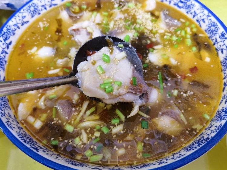 綦江是离重庆主城非常近的一个区县也是重庆主城出发去区县旅游的首选