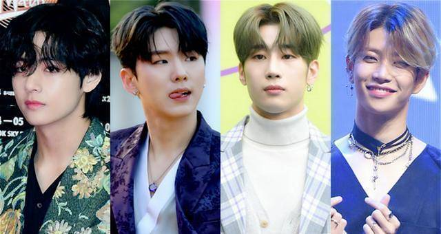 bts金泰亨为好友朴叙俊演唱的ost第一名_歌曲_电视观众_歌词