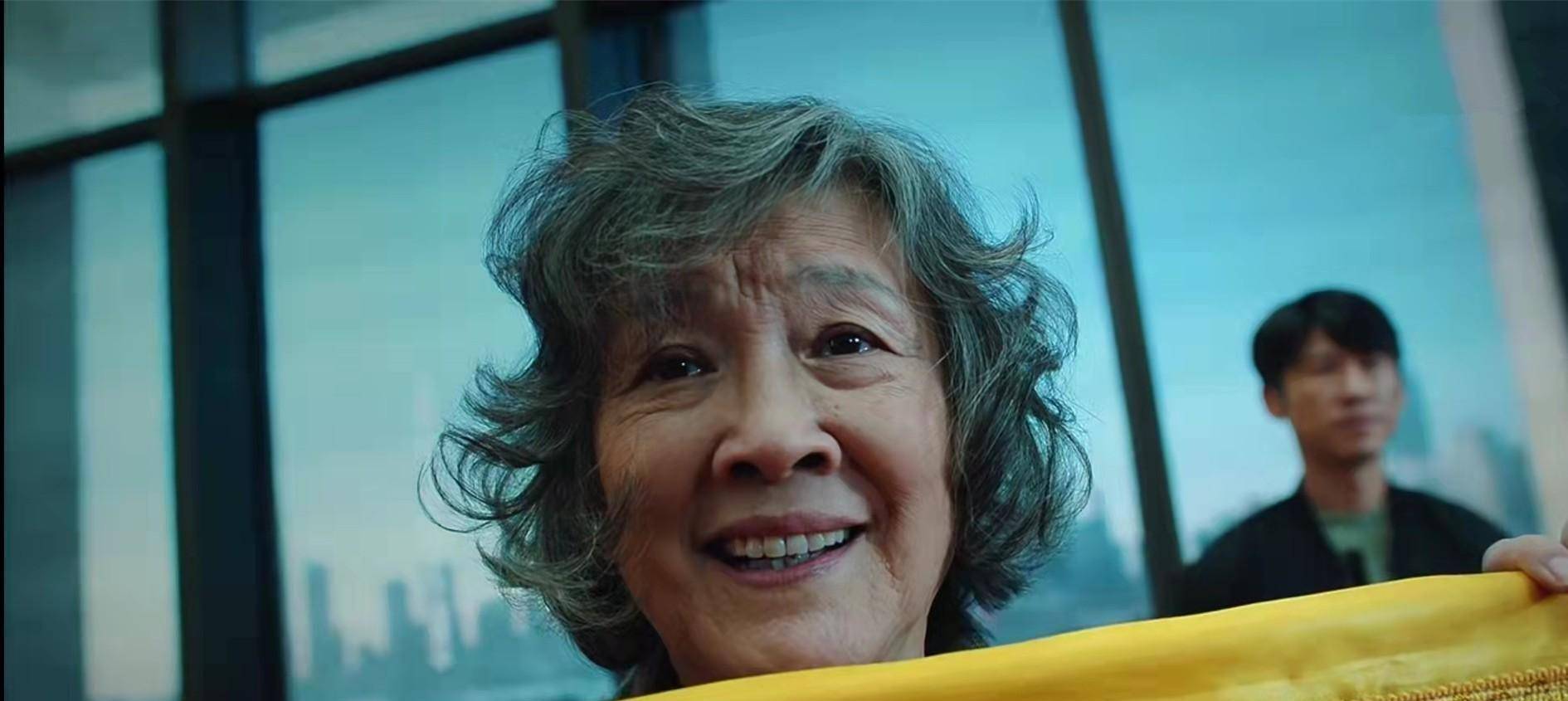 从小人物胡雪娥到高干金月姬,宋春丽用演技实现角色阶层的跨越_周秉坤