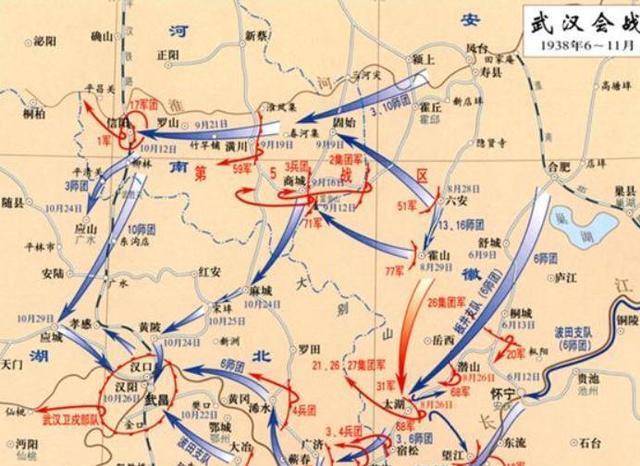 既是军团长又是要塞司令,下辖3个军,为何仅能动用2个师作战_李延年