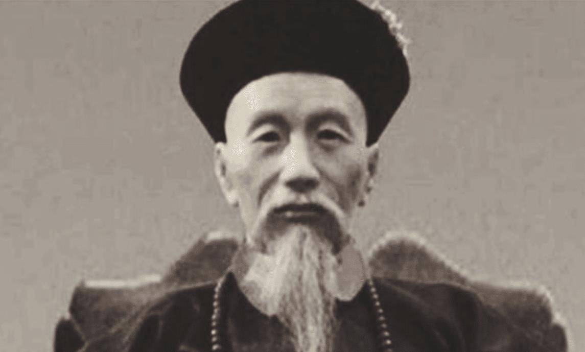 曾国藩成亲当日,新娘子却悔婚了,媒人过意不去:娶我女儿吧_欧阳凝_文