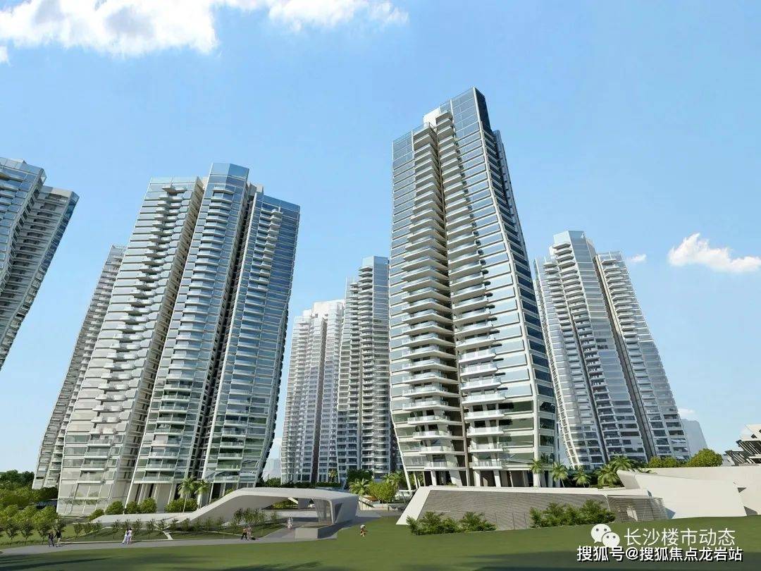 长沙绿地麓云国际售楼处电话丨售楼处地址【绿地麓云国际】营销中心