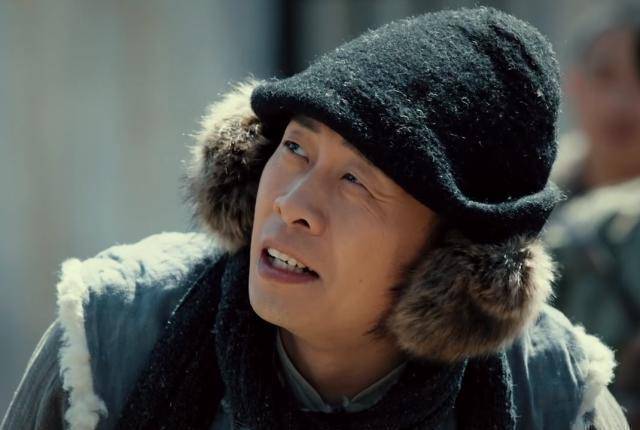 《光荣时代》郑朝阳从杨凤刚手下虎口逃生,没想到却