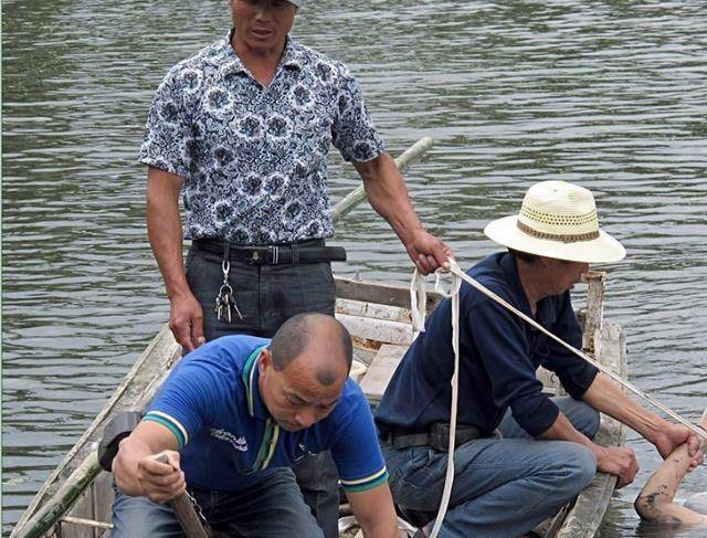 王守海_陈波_打捞