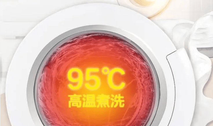 小型洗衣机哪个好？质量好的小型洗衣机推荐