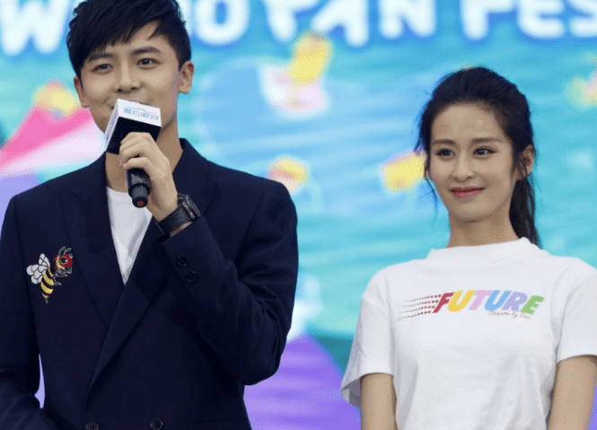 颖儿_付辛博_时候