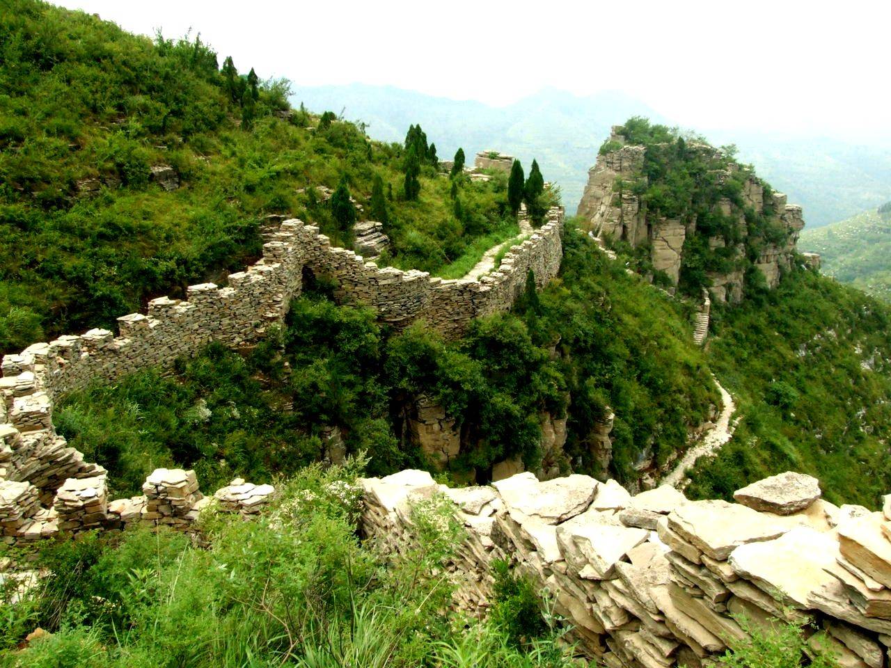 山东周边旅游胜地(山东省周边游旅游推荐)