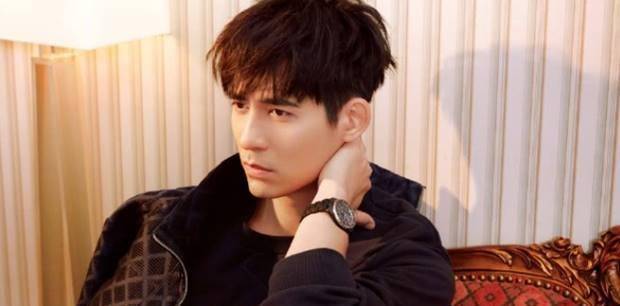 f4各有各的故事,有人卖房卖车,有人任由豪宅变废墟_言承旭_朱孝天