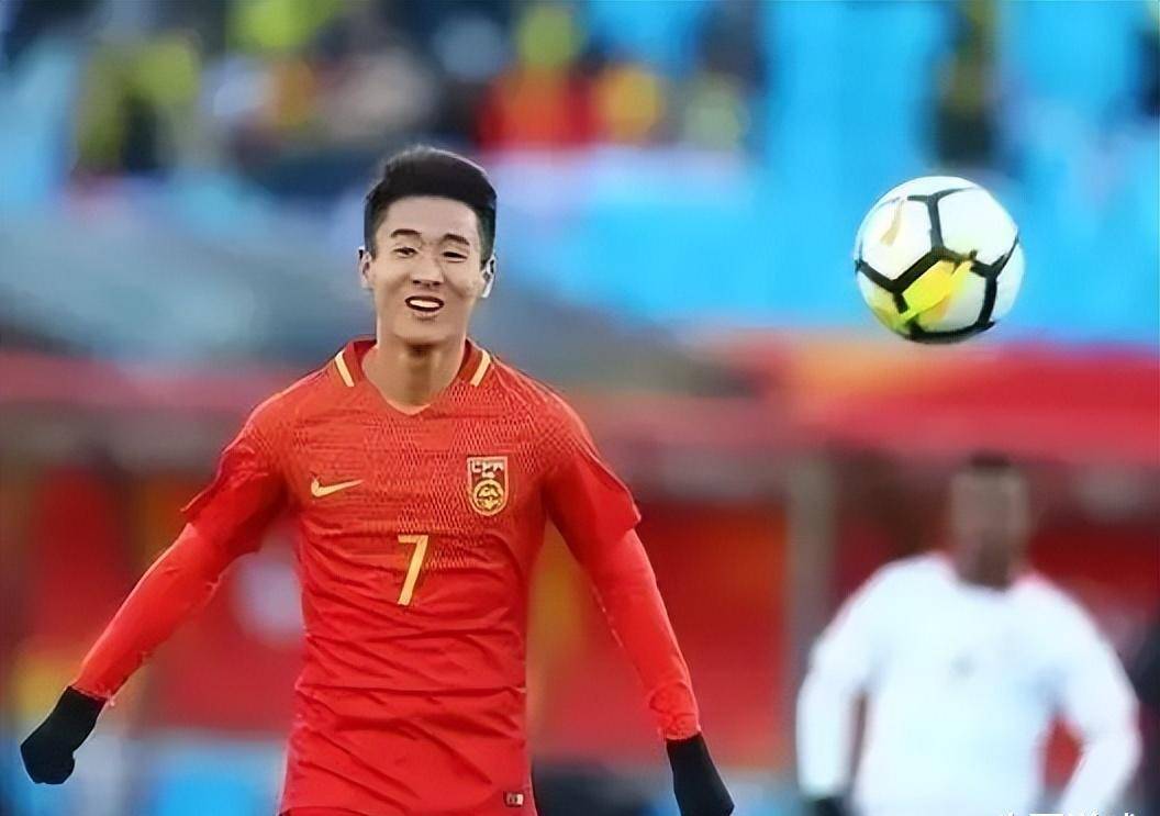 里皮:我们男足史上,论天赋,能达到天花板级的只有这10人_技术_范志毅