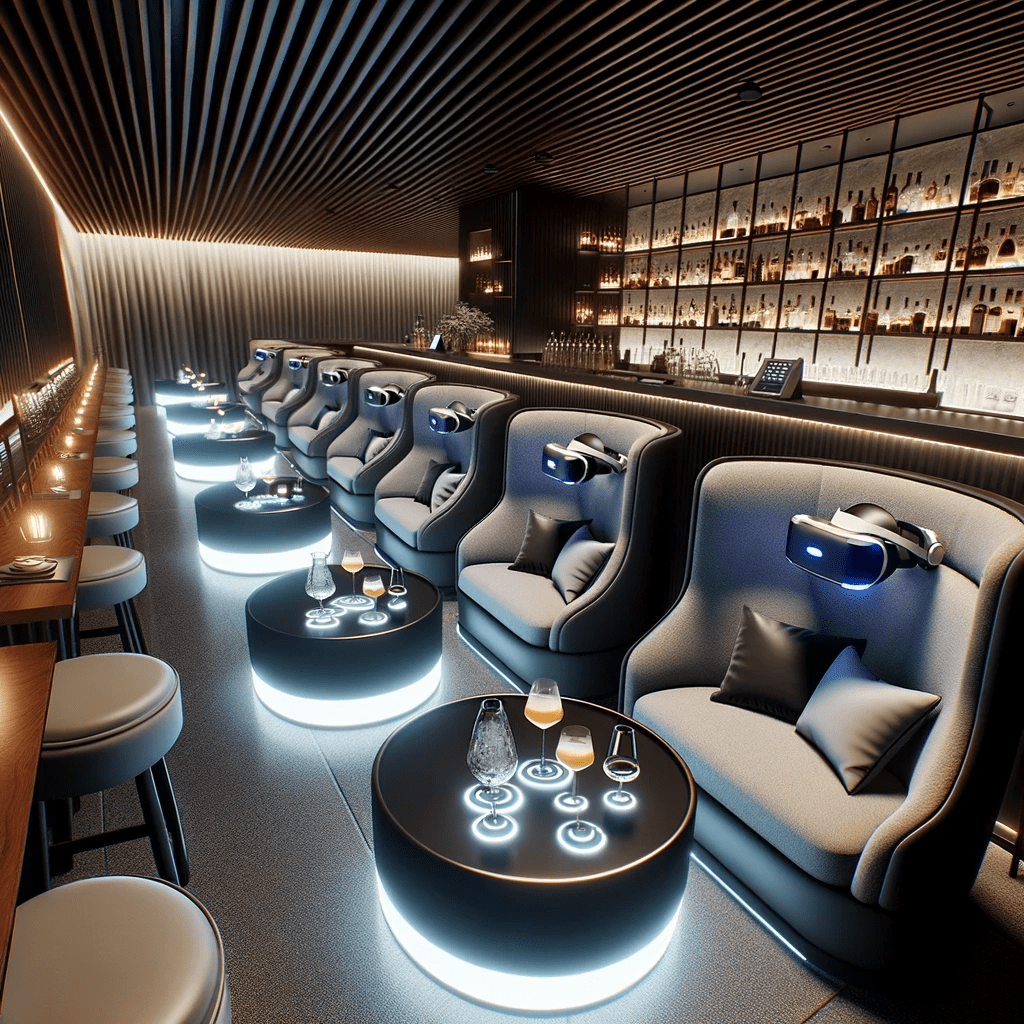 极致享受:打造皇家级ktv,让您的每一次唱歌都成为一次奢华之旅_装修