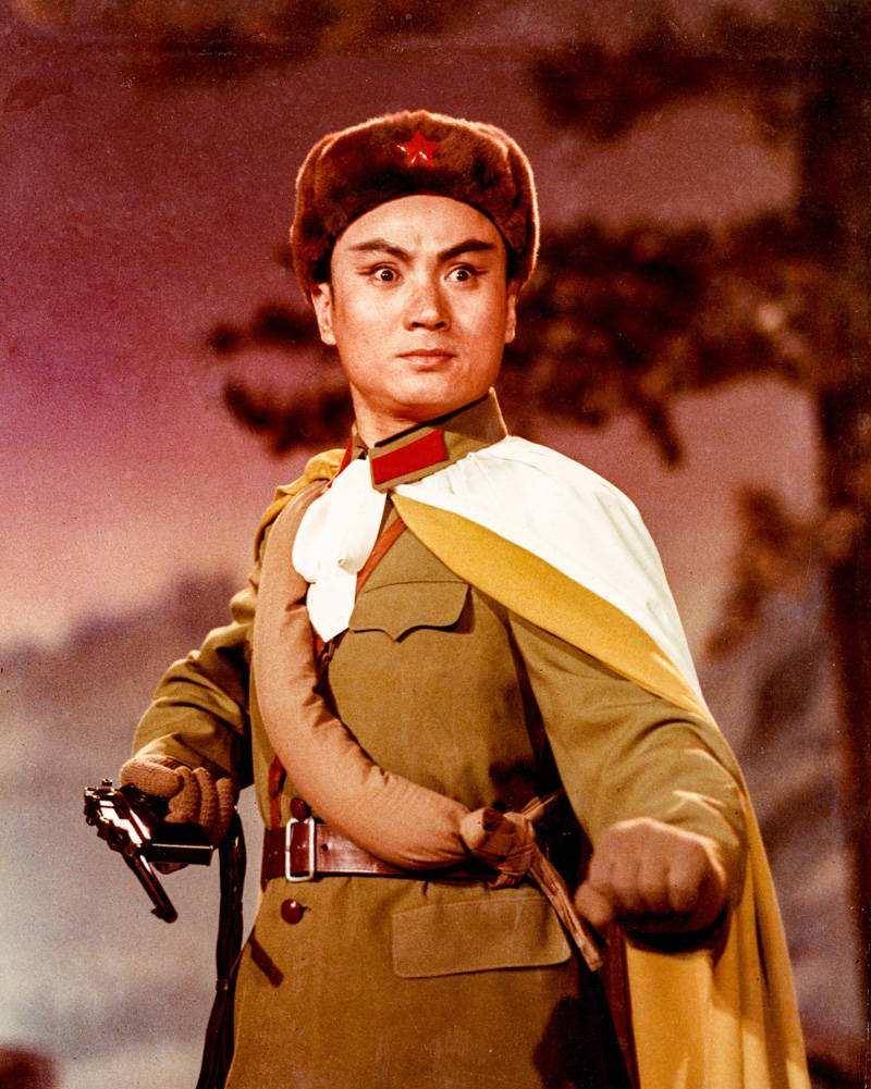 他是剿匪英雄杨子荣的儿子,却拒绝将故居打造成景点,现状如何?