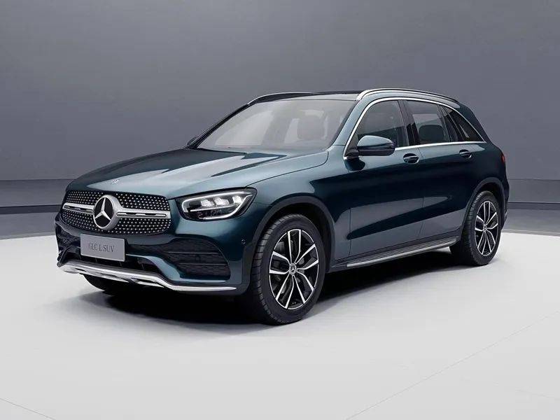 11月份销量被甩开,bba中的奔驰居然掉队了?_车型_市场_新能源