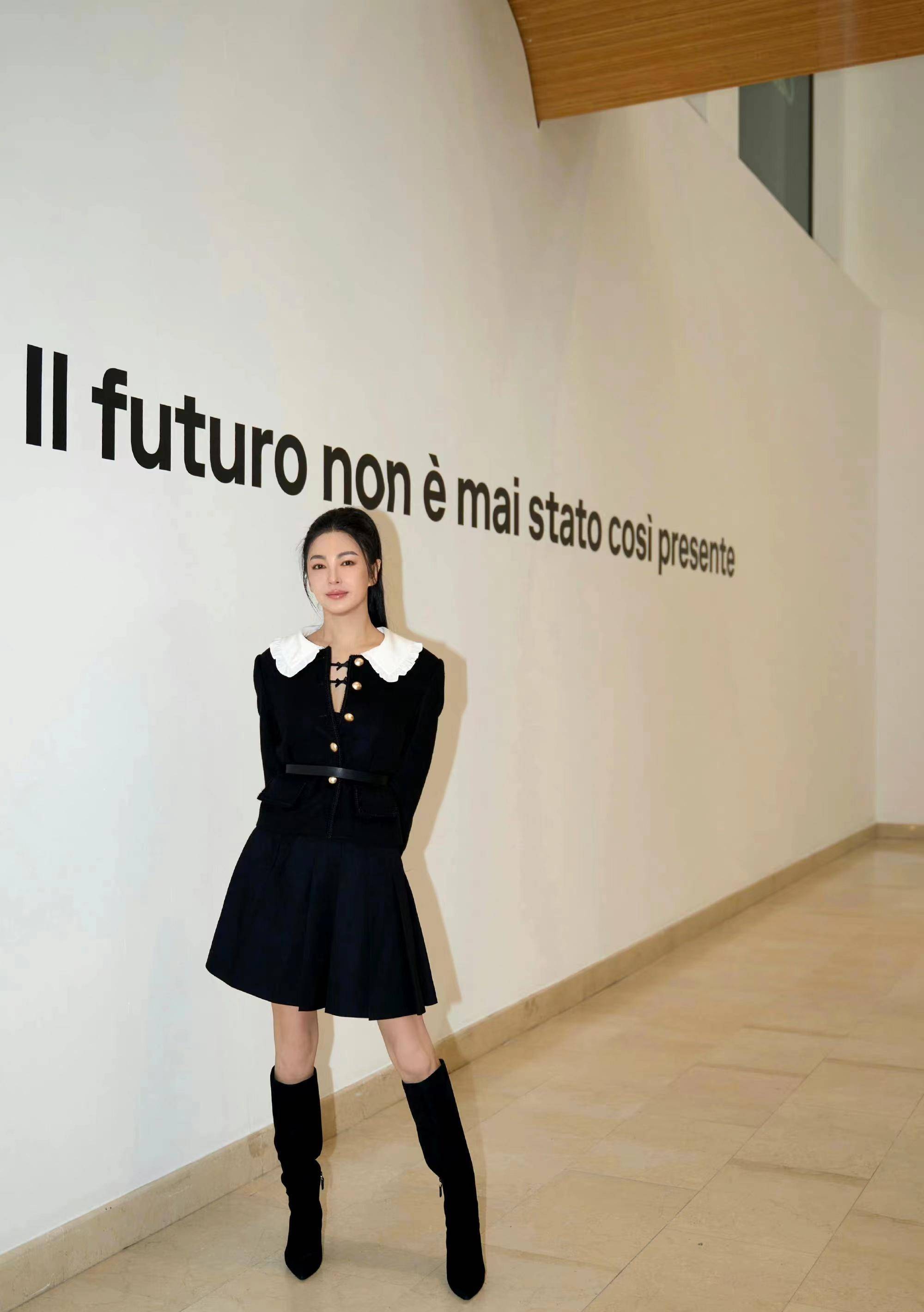 身材_性格_明星