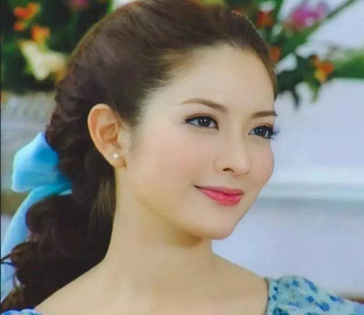 再美丽能干的女人,也禁不住被出轨,泰国美女明星aff_aff_宋干_交往