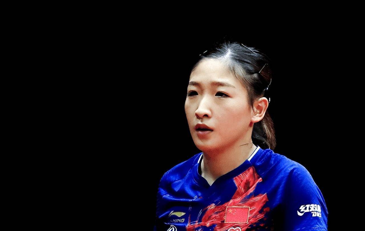 这四个人能够让刘诗雯铭记一生,只因为伤得太深…_比赛_刘诗文_北京