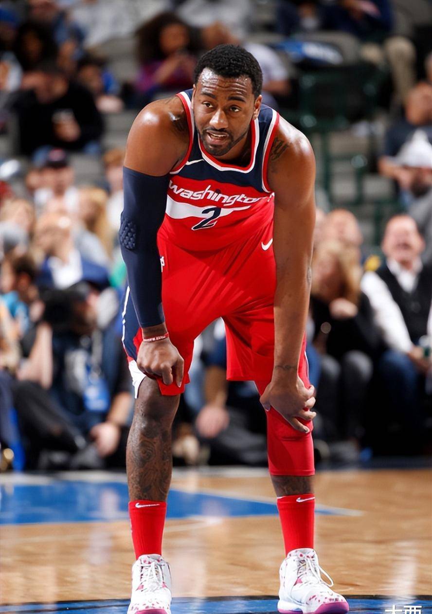 沃尔2.9亿退役,考辛斯仅9191万,乔治太强了_生涯_合同_篮板