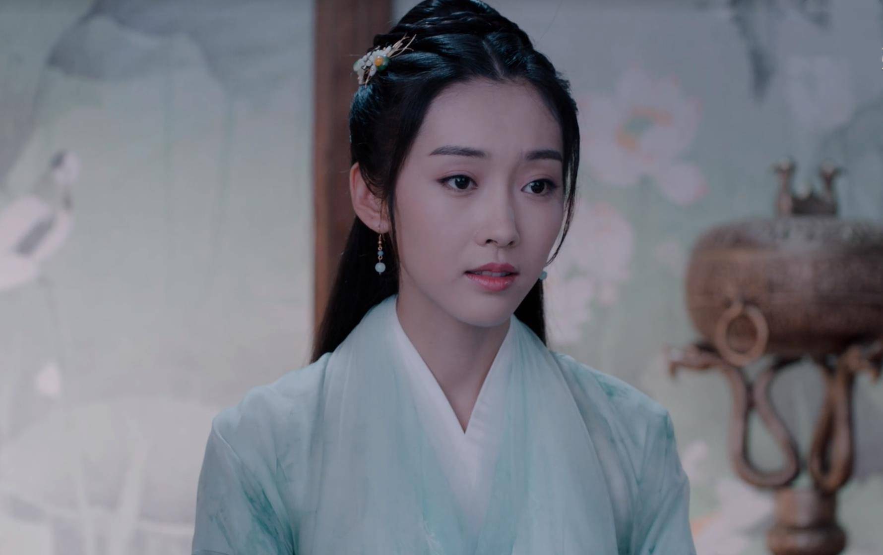 温情_虞夫人_张静彤