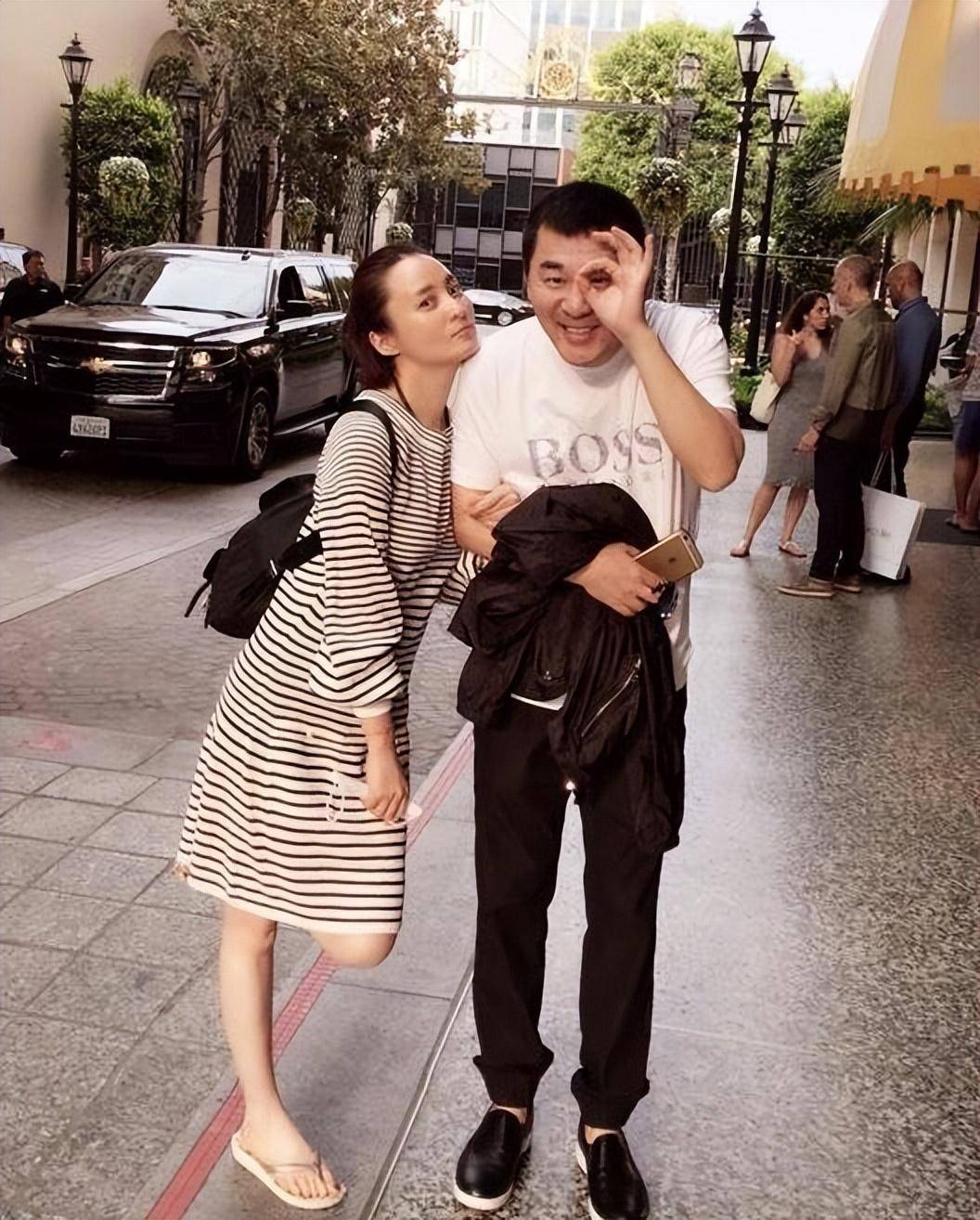 陈建斌真是丢了宝!