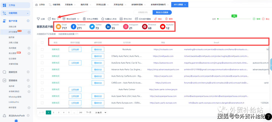 同行放假,搶佔市場先機,海外客戶開發計劃提前佈局_公司_郵箱_外貿