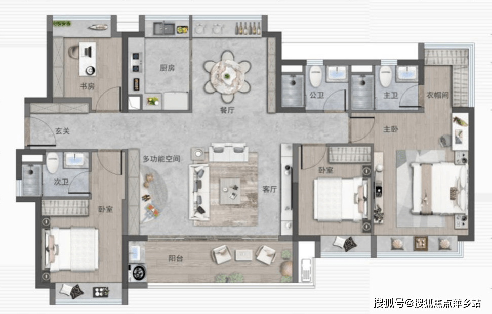 【東莞保利和悅春風】售樓處電話/樓盤詳情/戶型/價格