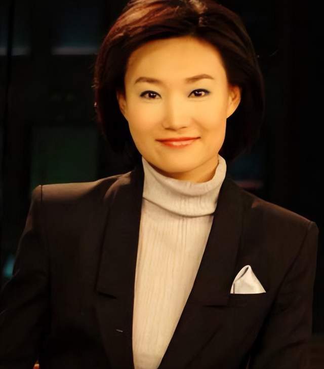 主持人大赛总决赛,杨旭为何能赢刘心悦冯琳,李梓萌的回答笑翻全场_风