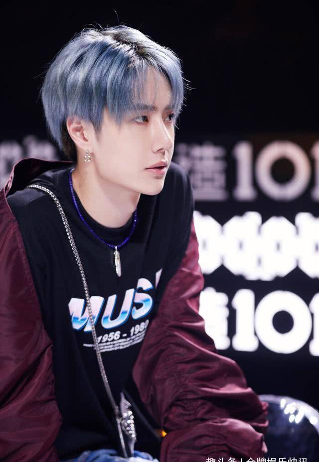 《跑男8》录制时间地点已定,成员名单公布,王一博去向已成定局_蔡徐坤